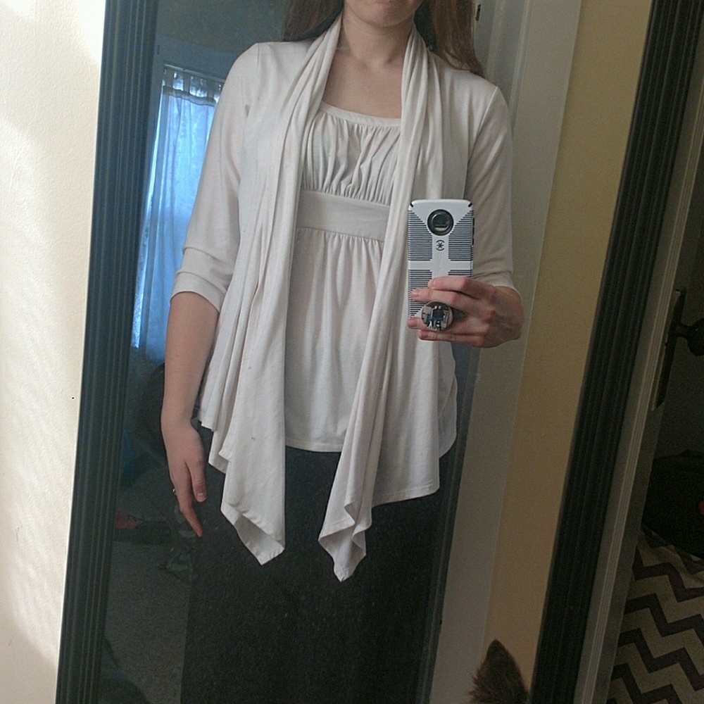 Formal shirt